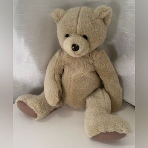 Ganz 1997 Sammie Bear 14 inch Plush CH1946 Retired